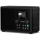 PURE Classic H4i černá