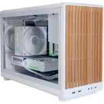 AlzaPC GameBox Prime Mini - U5 / RTX5060Ti 16GB / 32GB RAM / 2TB SSD