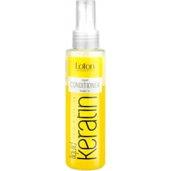 Kondicionér na vlasy Loton 125 ml