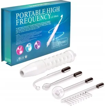 IP kamera Darsonval Omna LZ-006A 10 W