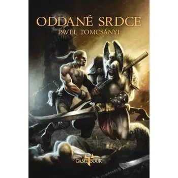 Oddané srdce Ekniha