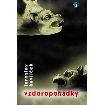 Kniha Vzdoropohádky Ekniha