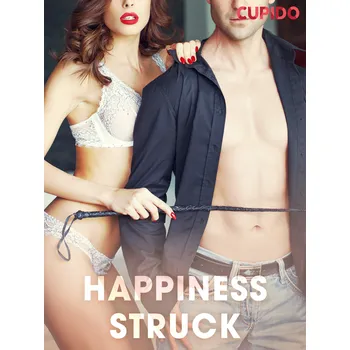 Kniha Happiness Struck Ekniha
