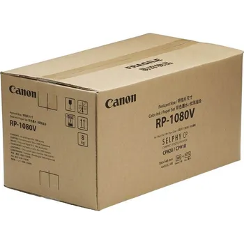 Fotopapír Canon RP-1080V