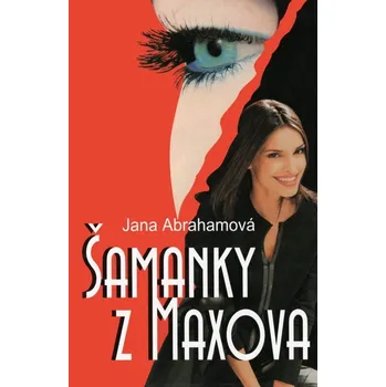 Šamanky z Maxova Ekniha