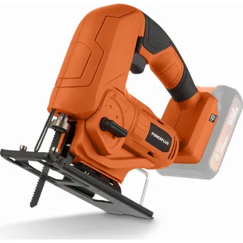 Pila POWERPLUS Přímočará pila AKU 20V, POWDPO3000 (bez AKU)