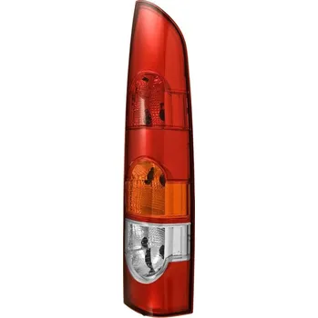 Zadní světlomet ACI RENAULT KANGO 03- zadní světlo (bez objímek) 1 dveře P