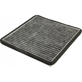 Kabinový filtr Hart 371 352 Filtr, větrání prostoru pro cestující