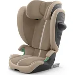 Cybex Solution G2 i-Fix Plus Almond Beige