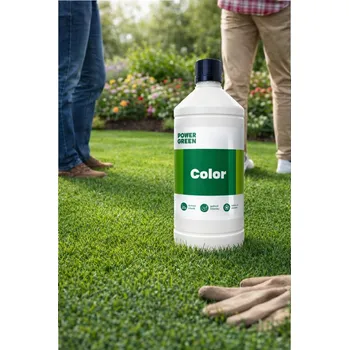 Hnojivo POWER GREEN Color