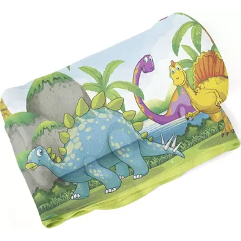 deka Sablio Deka Dinosauři 3 - 150x120 cm