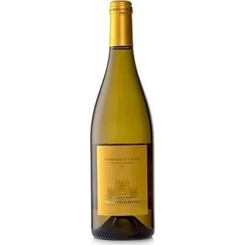 Víno FATTORIA DEL CERRO Vermentino di Toscana IGT 0,75L
