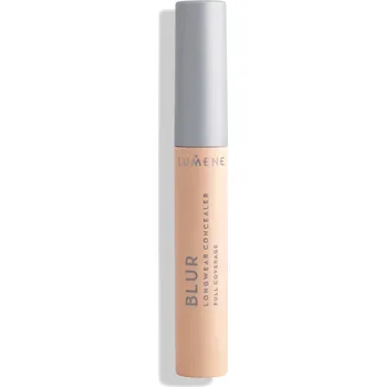 Přípravek na tvář LUMENE Primers & Concealers Blur Longwear Concealer Medium