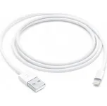 Apple Lightning to USB Cable (1m)