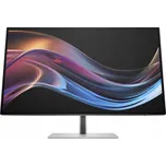 LED Monitor HP 8J9G2AA 27" 1024 x 600 px