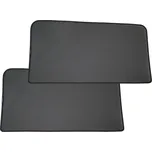 X-SHADES přesné protisluneční clony do auta, Škoda Octavia IV, 2019- , Combi