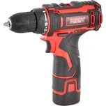 HECHT Šroubovák AKU 12V 1242 (1x1,5 Ah)