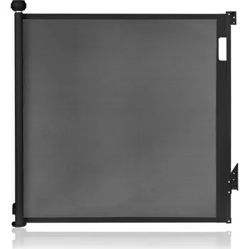 Dětsný nábytek Lionelo Thea Black Onyx