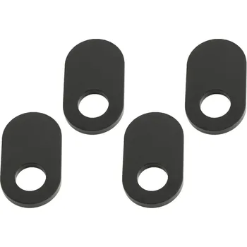 Příslušenství osvětlení automobilu SEFIS Záslepky adaptéry blinkrů DUCATI / MOTO GUZZI / MV AGUSTA / TRIUMPH