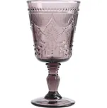 Fortessa Archie Sklenice na stopce, 0,28 l, výška 170 mm, fialová, 6 ks