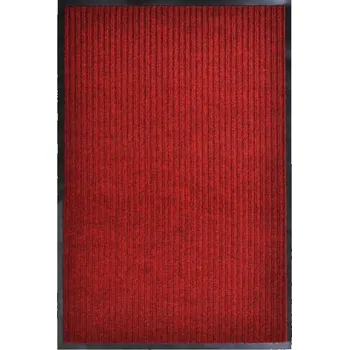 Rohožka Rohožka, červená, 117x220 cm, PVC