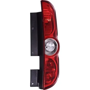 Zadní světlomet ACI FIAT DOBLO 10- zadní světlo (bez objímek) (2 dveře) P