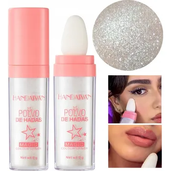 Rozjasňovač ROZJASŇOVAČ NA OBLIČEJ OMLAZENÍ A ZÁŘE REVOLUTION HIGHLIGHT