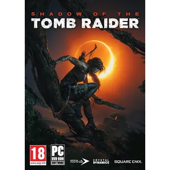 Hra Shadow of the Tomb Raider Seasson Pass (PC) DIGITAL