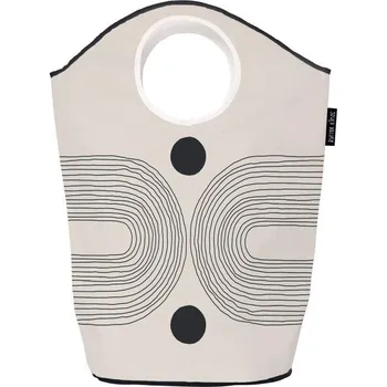 Koš na prádlo Butter Kings Koš na prádlo setting sun 60 l