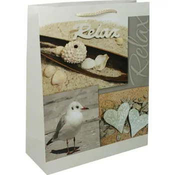 Goba Taška L RELAX, 3 ks