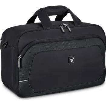 Roncato Gateway do kabiny 3v1, černá, 25 × 40 × 20 cm