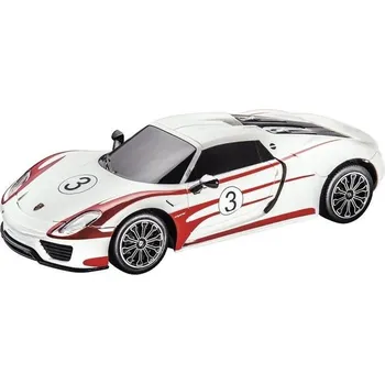 RC model auta MONDOMOTORS Porsche 918 Spider - 1:24 2,4 GHz