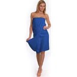 Interkontakt Dámský saunový kilt Navy Blue