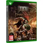 DOOM: The Dark Ages - Xbox Series X