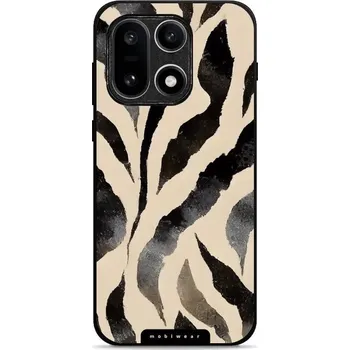 Mobiwear Glossy lesklé pouzdro na OnePlus 15 zebří