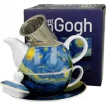Porcelánový Šálek Duo Van Gogh 350 ml 1 ks