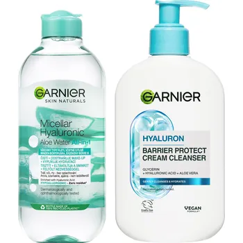 Kosmetika GARNIER Skin Naturals Hyaluronic Set 650 ml