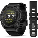 Garmin Tactix 8 51mm Amoled Sapphire Titanium Black