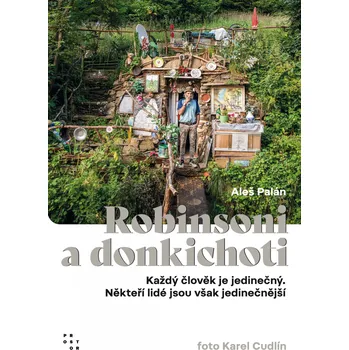 Robinsoni a donkichoti Ekniha