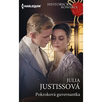 Kniha Pokroková guvernantka Ekniha