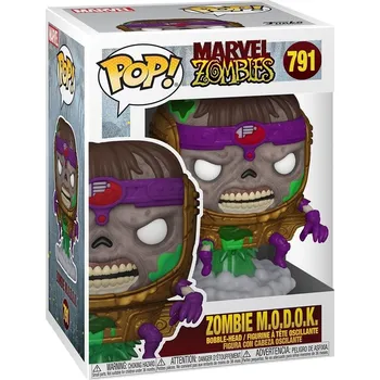 Figurka Funko POP! Marvel Marvel Zombies S2 - MODOK