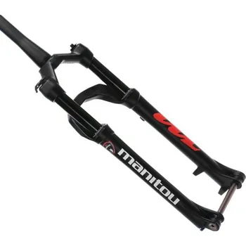 Vidlice na kolo Tlumič MARKHOR 29 Boost osa 15 taper DW