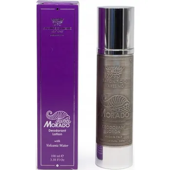 Saponificio Varesino Morado 100 ml deodorant