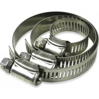 Praní a péče o prádlo PREXIM stahovací objímky, 6ks