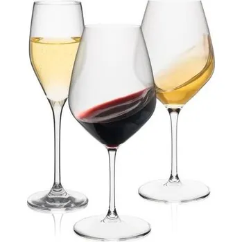 Sklenice Rona Sada sklenic 18 ks FAVOURITE