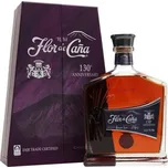 Flor de Caňa 130th Anniversary 20Y 0,7l 45%