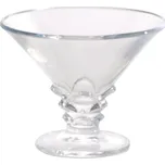 Arcoroc Zmrzlinový pohár 210 ml Palmier, 6 ks