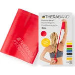 Thera-Band 2m červená