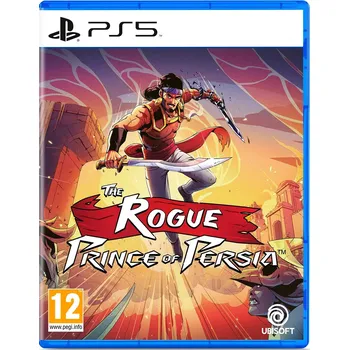 Hra pro PlayStation 5 The Rogue Prince of Persia - PS5