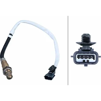 Lambda sonda Lambda sonda HELLA 6PA 358 243-731